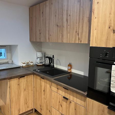 Apartamenty Ktw Kosciuszki 41 - Sky & Design Kattowitz Exterior foto