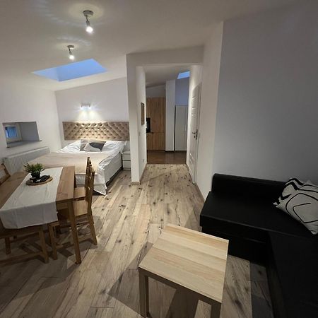 Apartamenty Ktw Kosciuszki 41 - Sky & Design Kattowitz Exterior foto