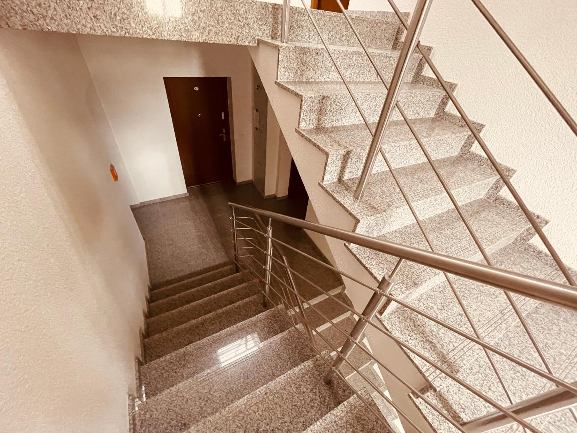 Apartamenty Ktw Kosciuszki 41 - Sky & Design Kattowitz Exterior foto