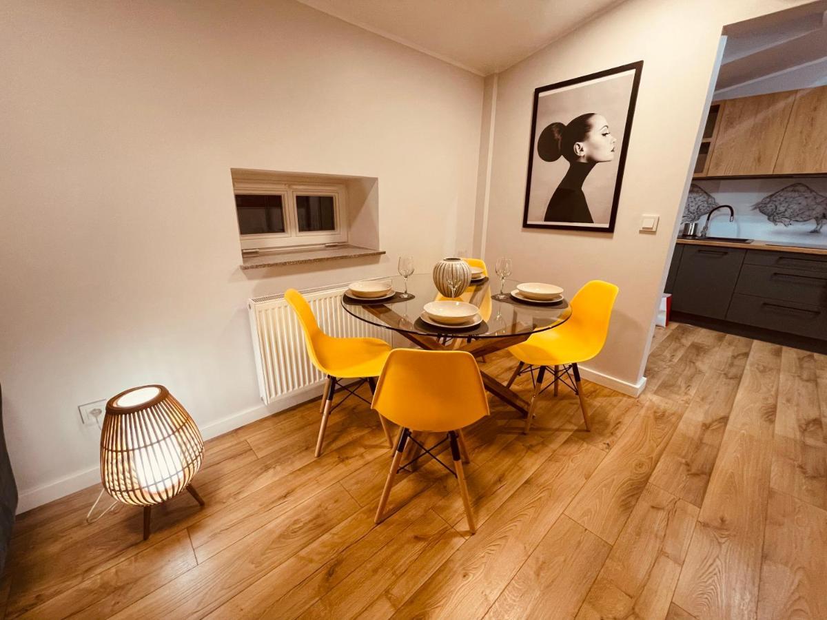 Apartamenty Ktw Kosciuszki 41 - Sky & Design Kattowitz Exterior foto