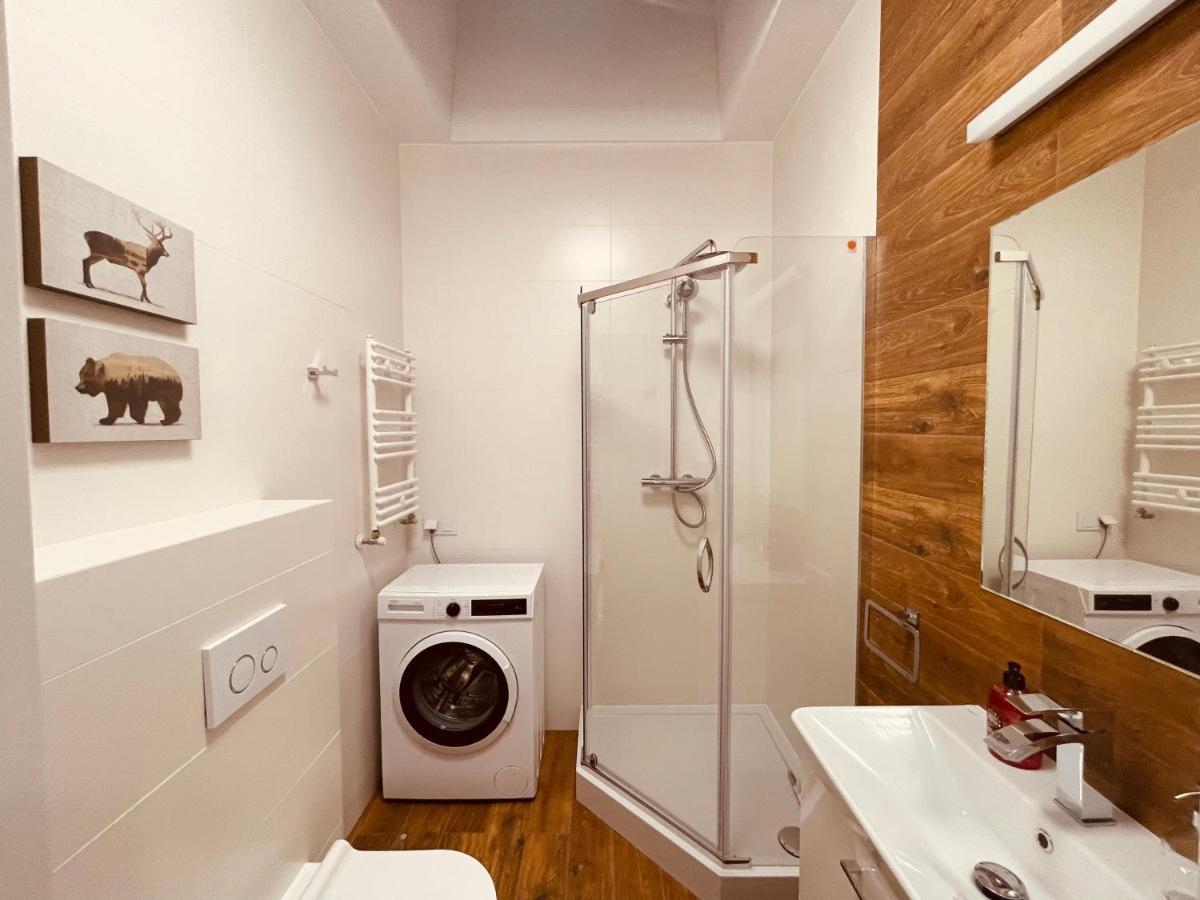 Apartamenty Ktw Kosciuszki 41 - Sky & Design Kattowitz Exterior foto