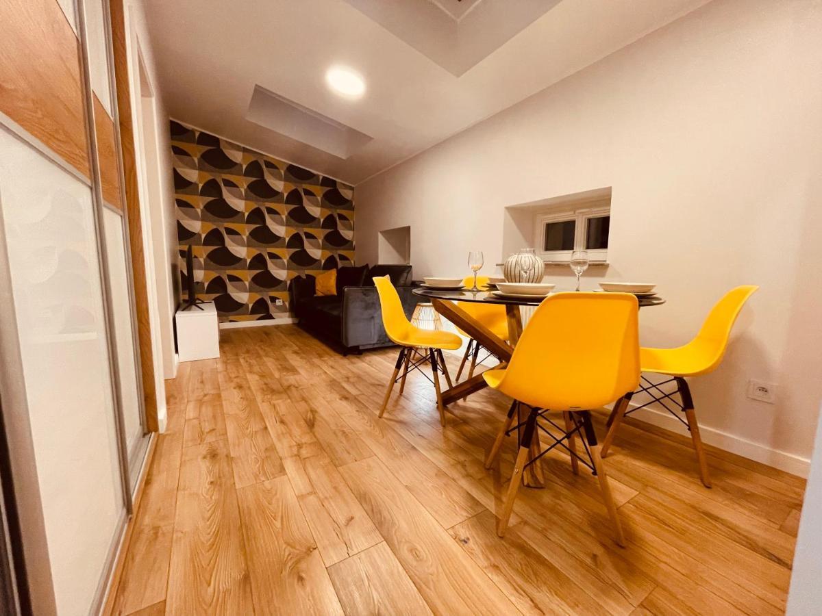 Apartamenty Ktw Kosciuszki 41 - Sky & Design Kattowitz Exterior foto