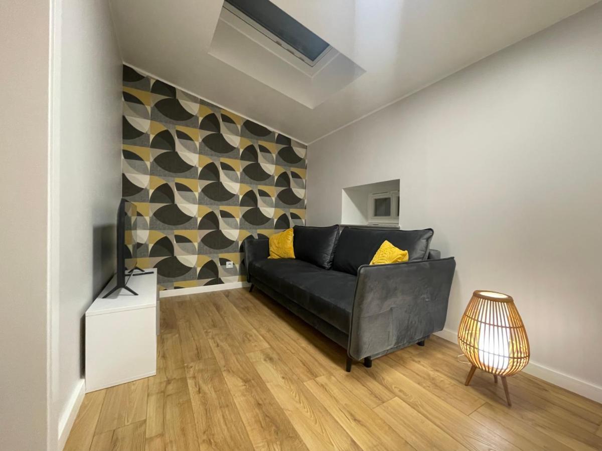 Apartamenty Ktw Kosciuszki 41 - Sky & Design Kattowitz Exterior foto