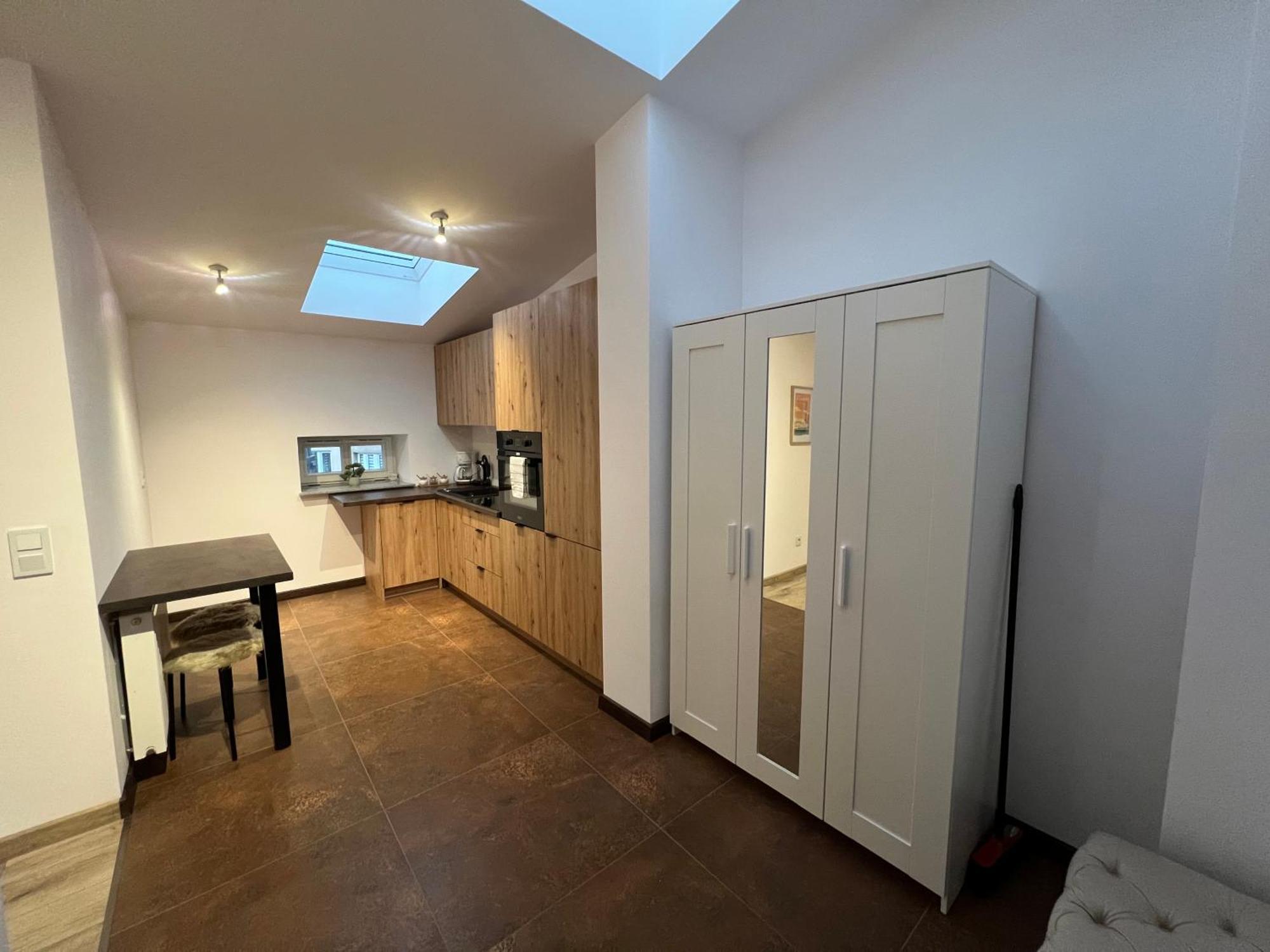 Apartamenty Ktw Kosciuszki 41 - Sky & Design Kattowitz Exterior foto