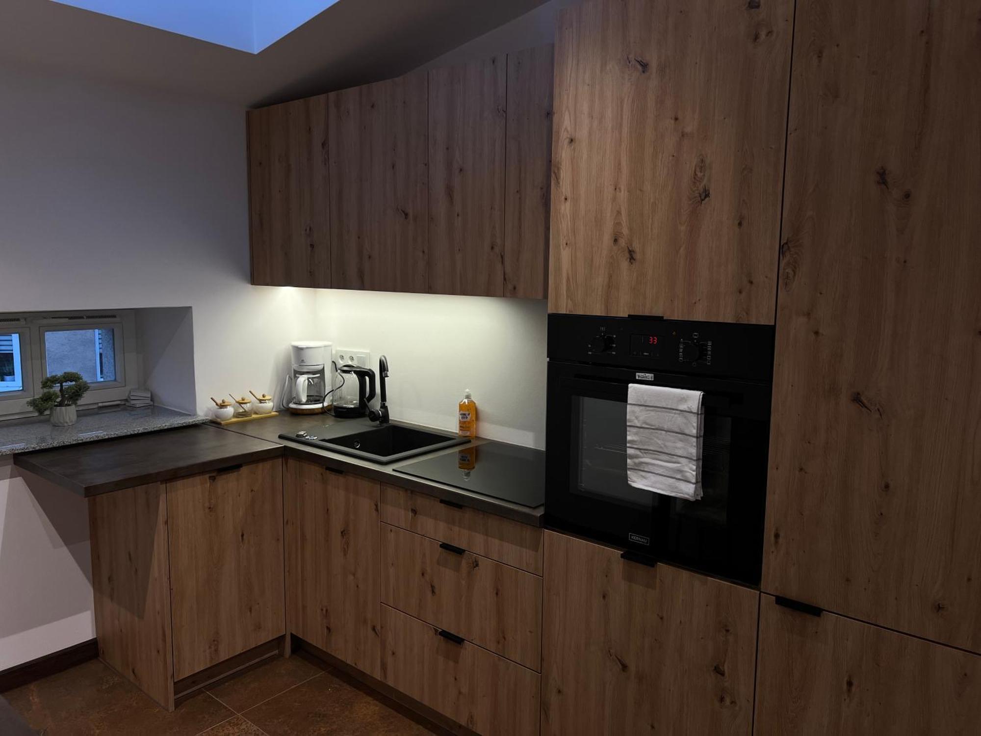 Apartamenty Ktw Kosciuszki 41 - Sky & Design Kattowitz Exterior foto