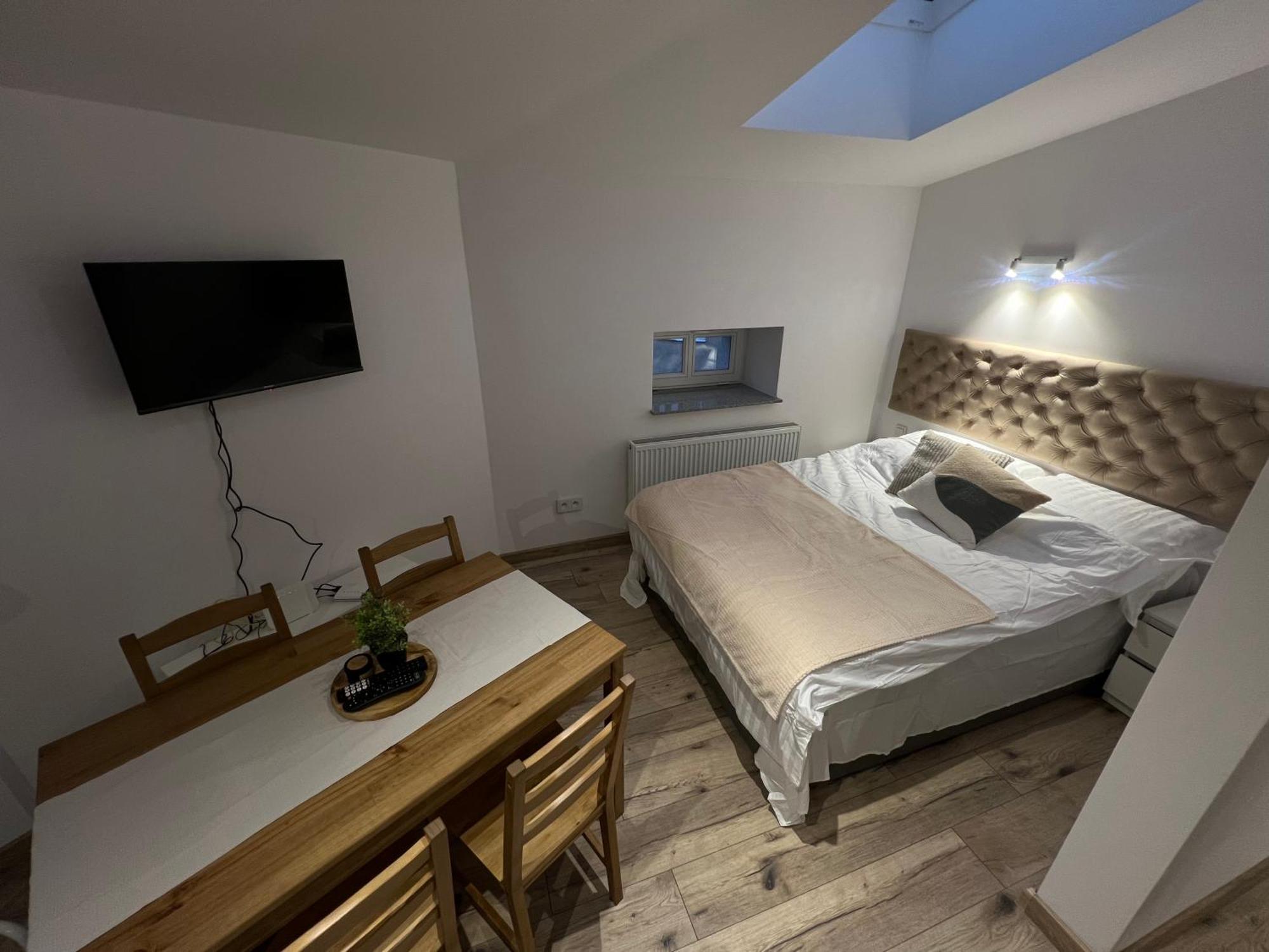 Apartamenty Ktw Kosciuszki 41 - Sky & Design Kattowitz Exterior foto