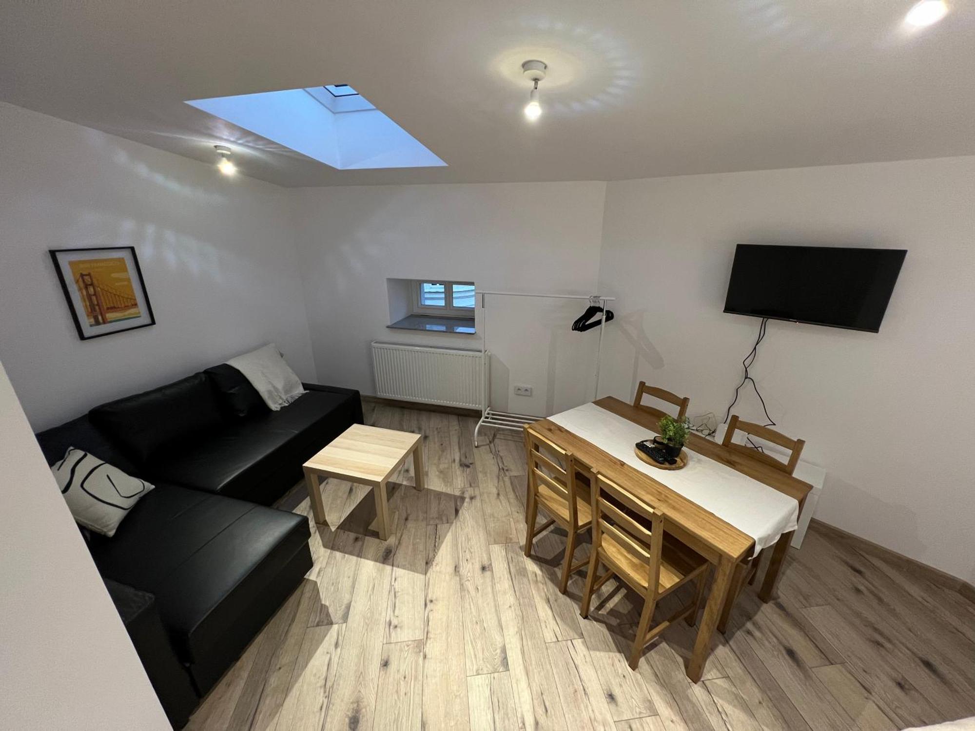 Apartamenty Ktw Kosciuszki 41 - Sky & Design Kattowitz Exterior foto