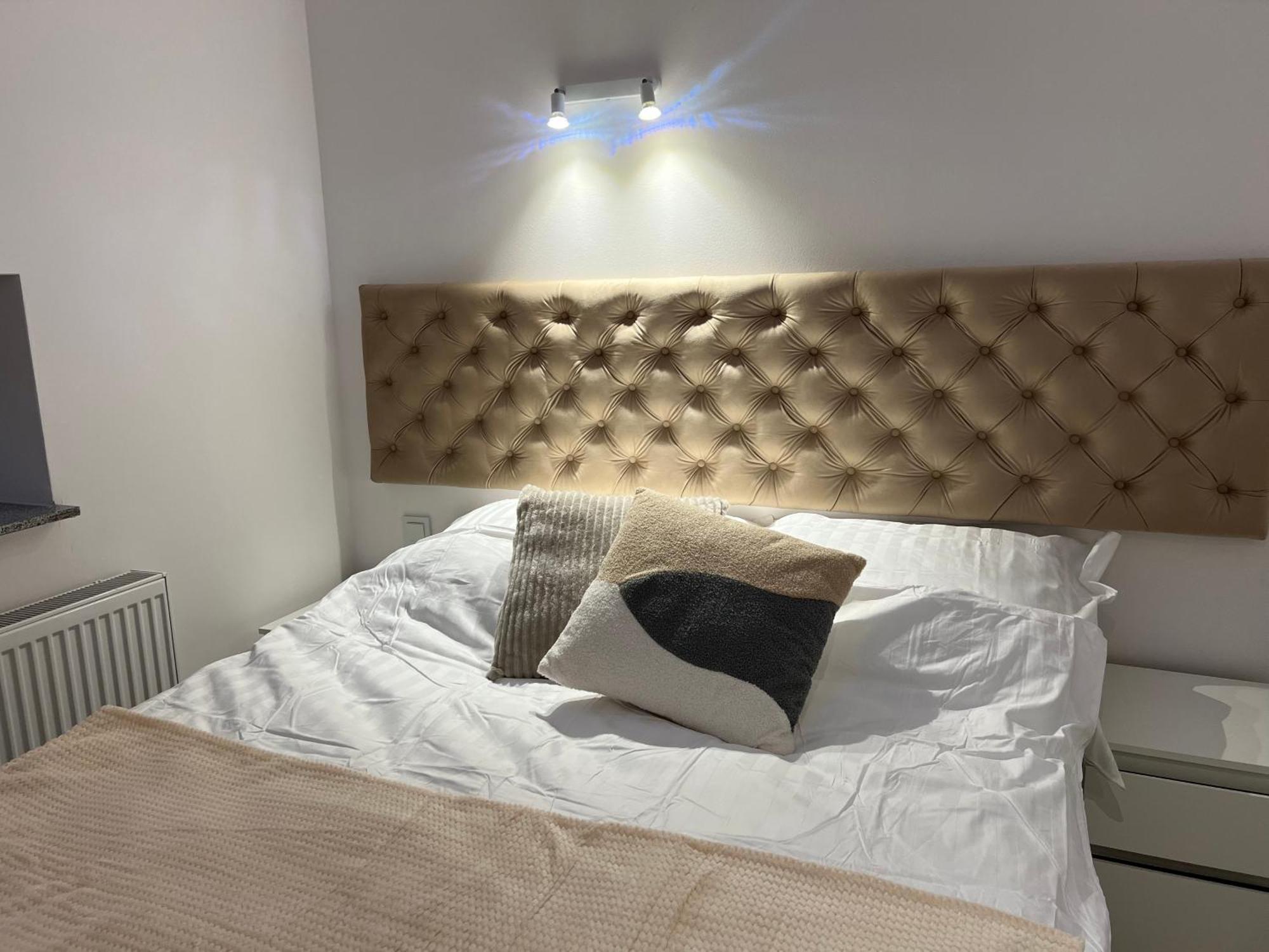 Apartamenty Ktw Kosciuszki 41 - Sky & Design Kattowitz Exterior foto
