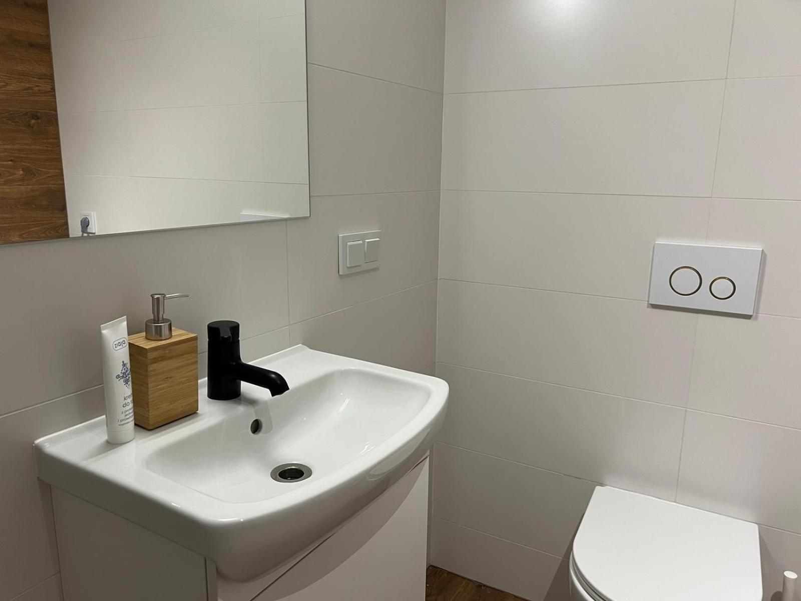 Apartamenty Ktw Kosciuszki 41 - Sky & Design Kattowitz Exterior foto