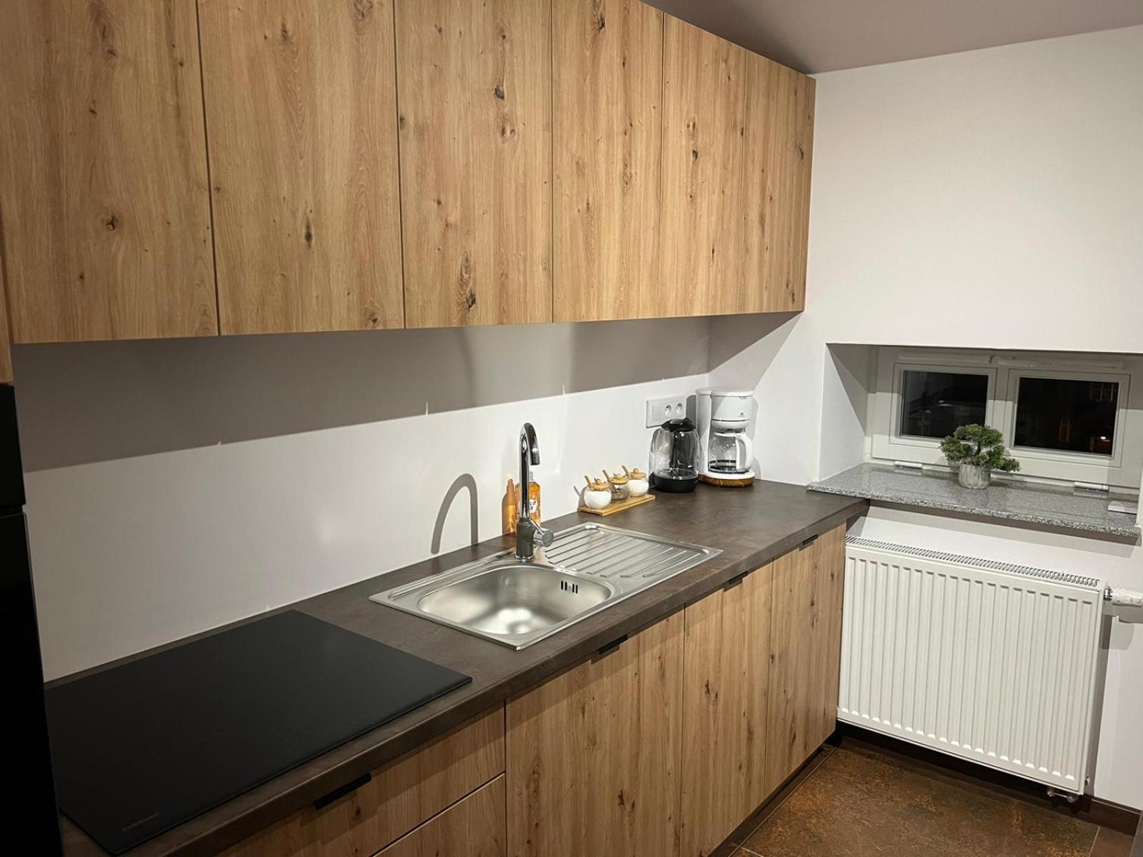 Apartamenty Ktw Kosciuszki 41 - Sky & Design Kattowitz Exterior foto