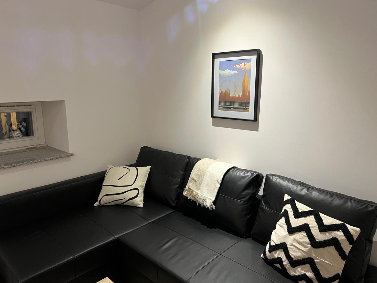 Apartamenty Ktw Kosciuszki 41 - Sky & Design Kattowitz Exterior foto