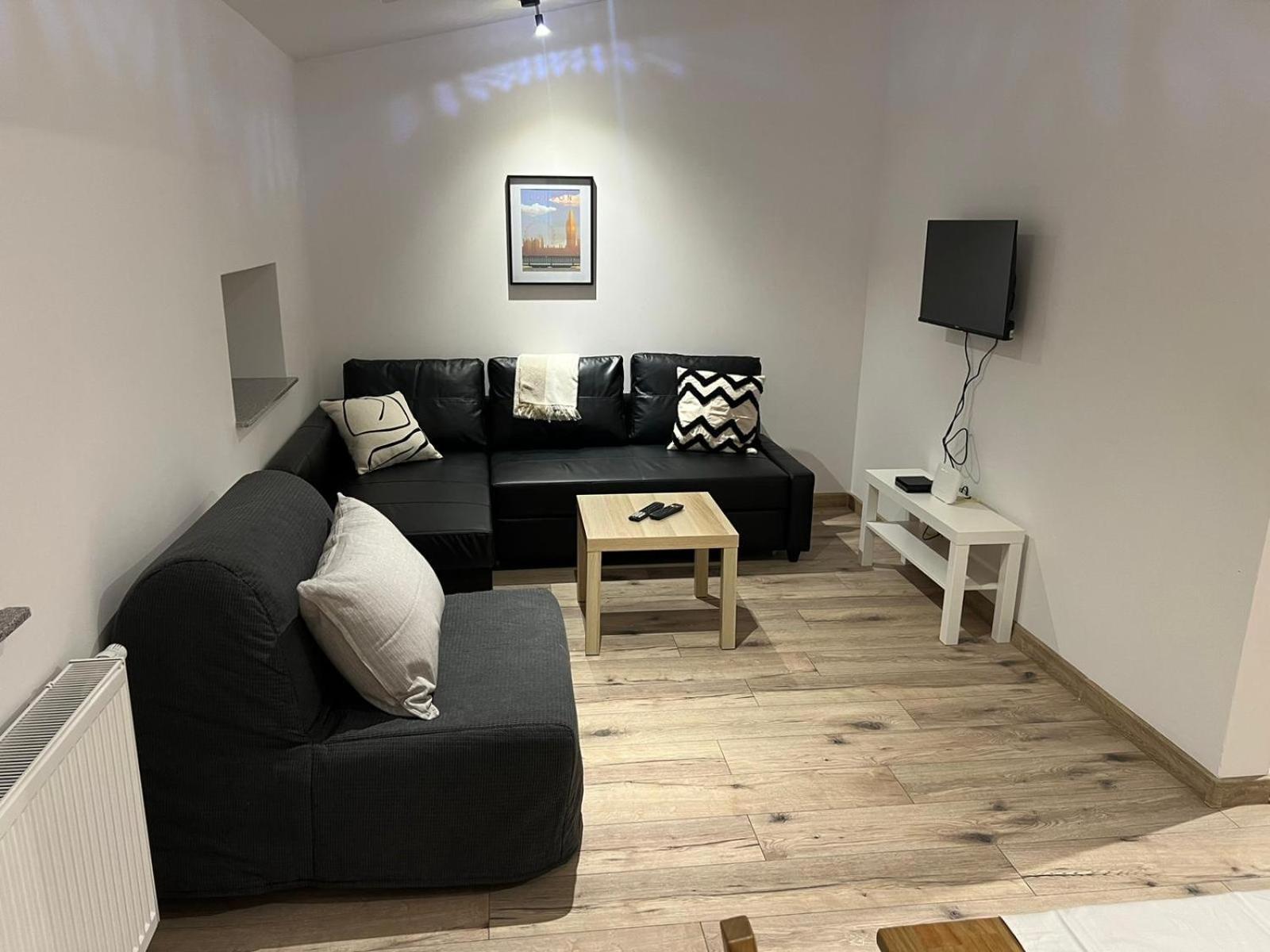 Apartamenty Ktw Kosciuszki 41 - Sky & Design Kattowitz Exterior foto